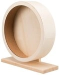 TRIXIE Tierlaufrad Laufrad - diverse - &oslash; 33 cm