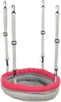 TRIXIE Tierbett Kuschelbett - diverse - 30 &times; 8 &times; 25 cm