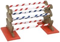 Kerbl Nagerhaus Kerbl 82855 Agility Nagerh&uuml;rde