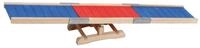 Kerbl Agility-Wippe Wippe Agility 60 cm x 18 cm x 12 cm 82860, (1-tlg)