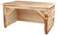 TRIXIE Kleintierhaus Unterstand - diverse - 50 &times; 26 &times; 31 cm