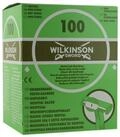 Wilkinson Nassrasierer 100 Sword Einwegrasierer