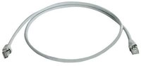 Teleg&auml;rtner Teleg&auml;rnter Patchkabel CAT 6 S/FTP 3 m 100008462 LAN-Kabel,