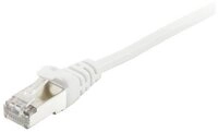 Equip Netzwerkkabel 40 m Cat6 S/FTP (S-STP 605540 LAN-Kabel, vergoldete...