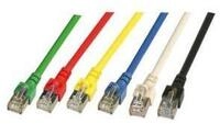 EFB EFB-Elektronik Patchkabel Cat.5e 2xRJ45 mit SF/UTP EC5000 2m gr X-Link...