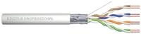 Digitus CAT 5e F/UTP Verlegekabel, 305 m, Eca Netzwerkkabel