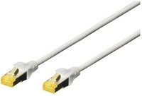 Digitus DIGITUS Patchkabel Cat6A ISO S/FTP DK-1644-A-050 Computer-Kabel