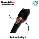 PATCHSEE Patchsee Netzwerkkabel