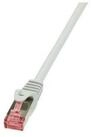 LogiLink 0.5m Cat.6 S/FTP Computer-Kabel