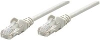 Intellinet Cat6 Patchkabel, ungeschirmt, U/UTP, RJ-45 Stecker / RJ-45 336741