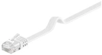Goobay goobay Patchkabel RJ-45 Stecker > RJ-45 Stecker, LAN-Kabel