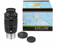 Explore Scientific UWA Okular 14mm 2"