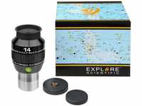 Explore Scientific Wide Angle Okular 14mm