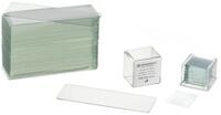 BRESSER Bresser Objekttr&auml;ger und Deckgl&auml;ser Paket Auf- und Durchlichtmikroskop