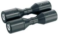 Meinl Percussion Shaker, Percussion, Shaker, SH4BK Live Shaker - Shaker