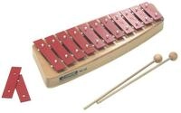 SONOR Glockenspiel,Glockenspiel NG10 Sopran, Percussion, Orff Instrumente,