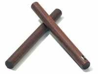 SONOR Claves,Claves LCL 2, Palisander, small, Claves LCL 2, Palisander, small -