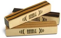 Schlagwerk Shaker,SK 40 Double Shaker, Percussion, Shaker, SK 40 Double Shaker -