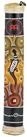 Meinl Percussion Klangr&ouml;hren,Rainstick RS1BK-S 16" Bamboo, Percussion, Ritual