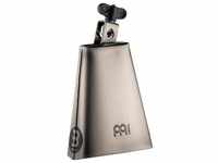 Meinl Percussion Cowbell,Cowbell STB625, 6 1/4", Realplayer Hand Brush Steel,...