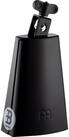 Meinl Percussion Cowbell,Cowbell SL675-BK 6 3/4" Session Line, Percussion, Cowbells,