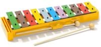 SONOR Glockenspiel,KinderGlockenspiel GS c3 - f4, Percussion, Orff Instrumente,