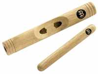 Meinl Percussion Claves,CL3HW African Wood Claves