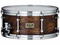 Tama Snare Drum,S.L.P. Snare LSP146-WSS, Wild Satin Spruce, S.L.P. Snare...