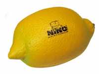 Meinl Percussion Shaker, NINO599 Botany Fruit Shaker, Zitrone - Shaker