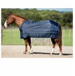 Horseware Pferde-Unterdecke Unterdecke Liner 300 in Navy/Navy