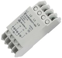 Allnet Allnet ALLL168X Phasenkoppler Baustein Eingangsspannung (Bereich): 400