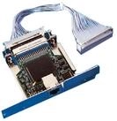 ZEBRA 10/100 Print Server - Druckserver - 10/100 Ethernet USB-Adapter