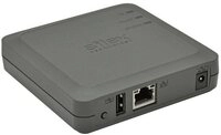 Silex Technology High-Speed Wireless USB Device Server mit Enterprise DS-520AN