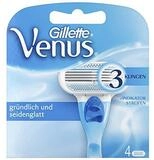 Gillette Rasierklingen
