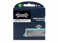 Wilkinson Rasierklingen Wilkinson Quattro Titanium Sensitive Rasierklingen 8...