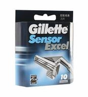 Gillette Rasierklingen for Men 10 pcs
