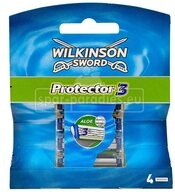 Wilkinson Rasierklingen
