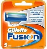 Gillette Rasierklingen