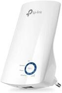 tp-link TP-LINK TL-WA850RE Netzwerksender & -empf&auml;nger Wei&szlig; WLAN-Router