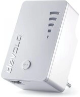 DEVOLO - WLAN Repeater - wei&szlig; WLAN-Repeater