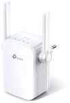 tp-link RE305 WLAN-Repeater, Dual-WLAN AC+N, WLAN Erweiterung, wei&szlig;