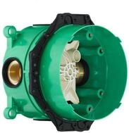 Grohe Duschablauf Hansgrohe Unterputz-Grundk&ouml;rper iBox universal