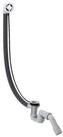 hansgrohe Badarmatur hansgrohe Grundk&ouml;rper Flexaplus 780mm, f Sond.-w.,