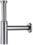 hansgrohe Siphon, Designsiphon Flowstar S - Chrom