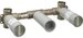 hansgrohe Sp&uuml;ltischarmatur