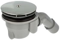 hansgrohe Ablaufgarnitur Staro 90 Ablaufgarnitur f&uuml;r Duschwannen mit &Oslash; 90 mm