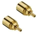 hansgrohe Waschtischarmatur hansgrohe Verl&auml;ngerungs-Set Axor 25mm, f
