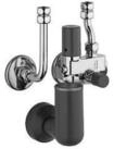 HANSA Infrarotheizung Hansa Sicherheitsgruppe Druckminderer 4 bar, KV 40,...