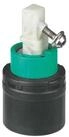 hansgrohe Badarmatur hansgrohe Keramikkartusche M3/M2, komplett