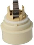 HANSA Armaturen-Befestigungselement ECO Kartusche Steuerpatrone 46 mm f&uuml;r...